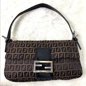 Fendi Baguette